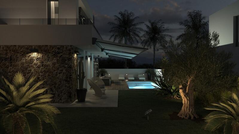 3 bedroom Villa for sale