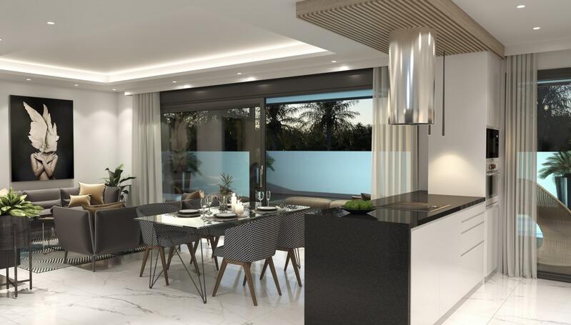 3 bedroom Villa for sale