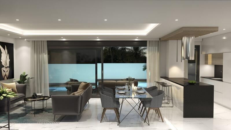 3 bedroom Villa for sale