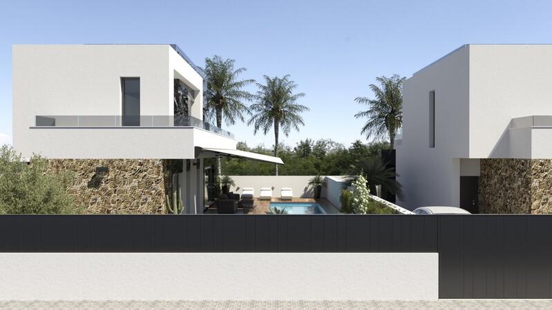3 bedroom Villa for sale