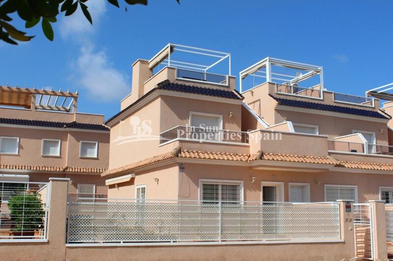 3 bedroom Villa for sale