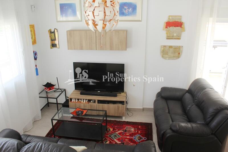 3 bedroom Villa for sale
