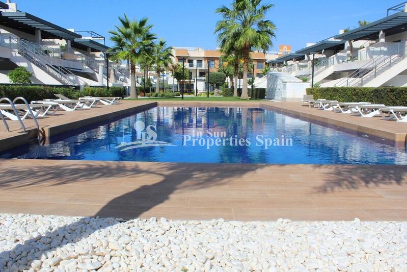Apartment for sale in Orihuela Costa, Alicante