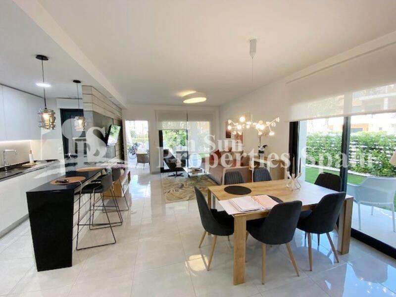 3 bedroom Apartment for sale