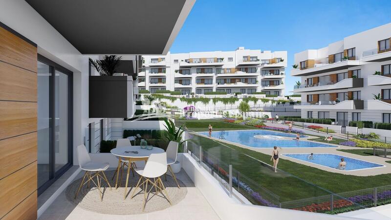 2 chambre Appartement à vendre