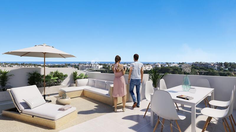 2 chambre Appartement à vendre