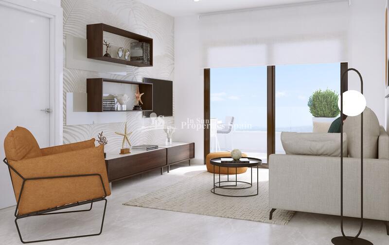 2 chambre Appartement à vendre