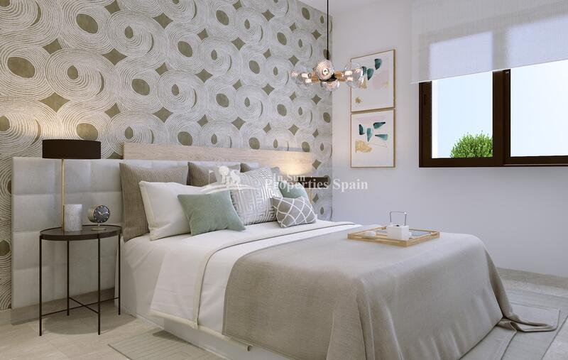2 chambre Appartement à vendre