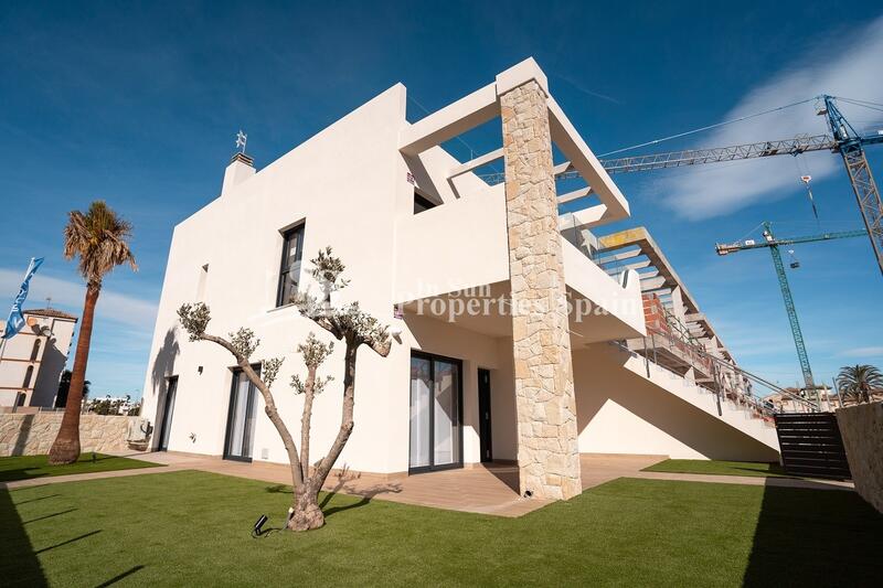 3 bedroom Apartment for sale