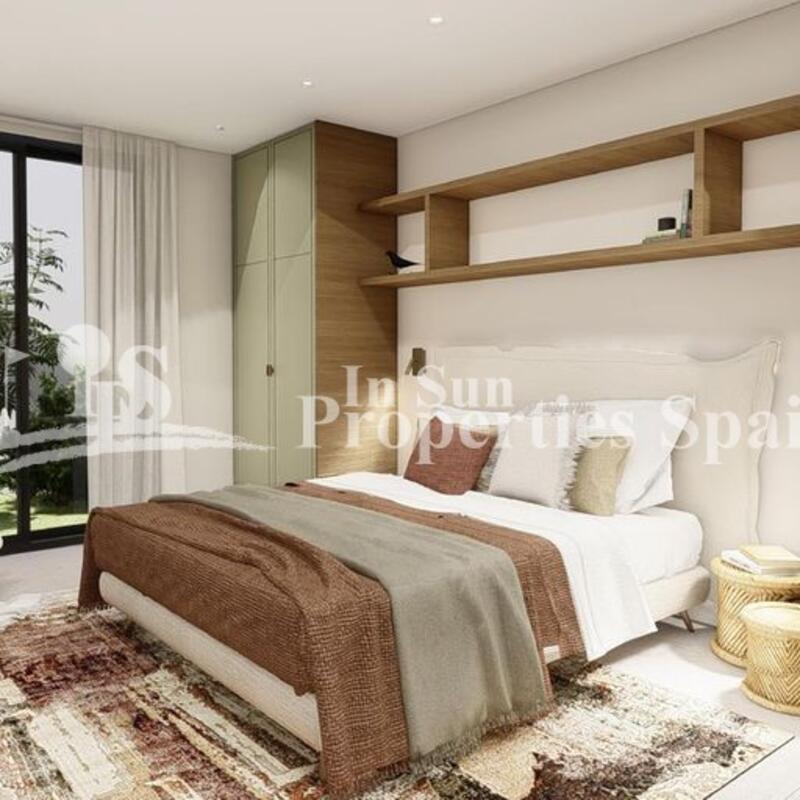 4 bedroom Villa for sale