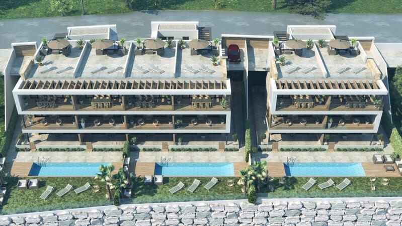 2 bedroom Villa for sale