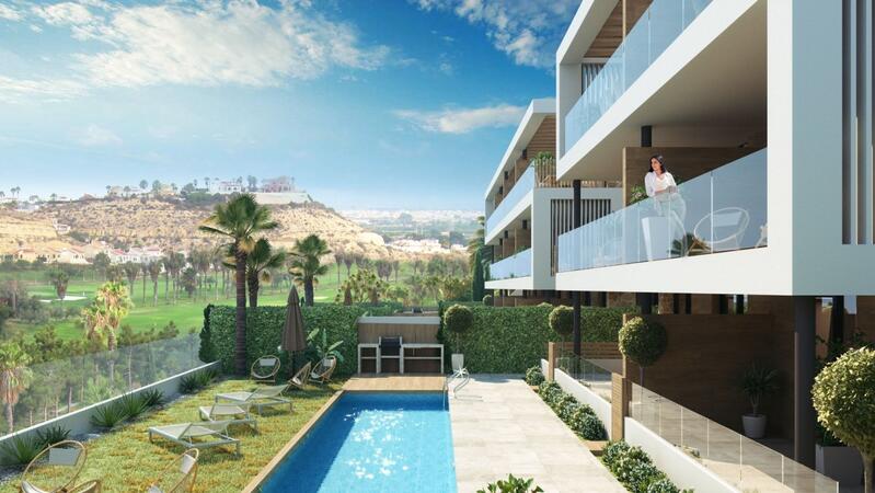2 bedroom Villa for sale