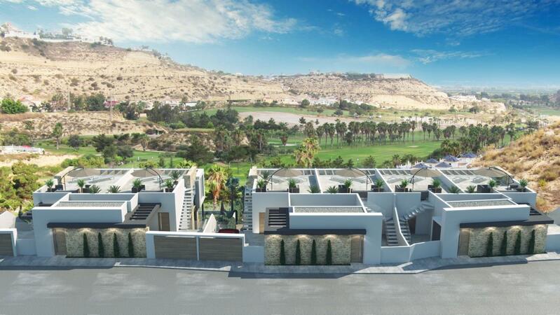 2 bedroom Villa for sale