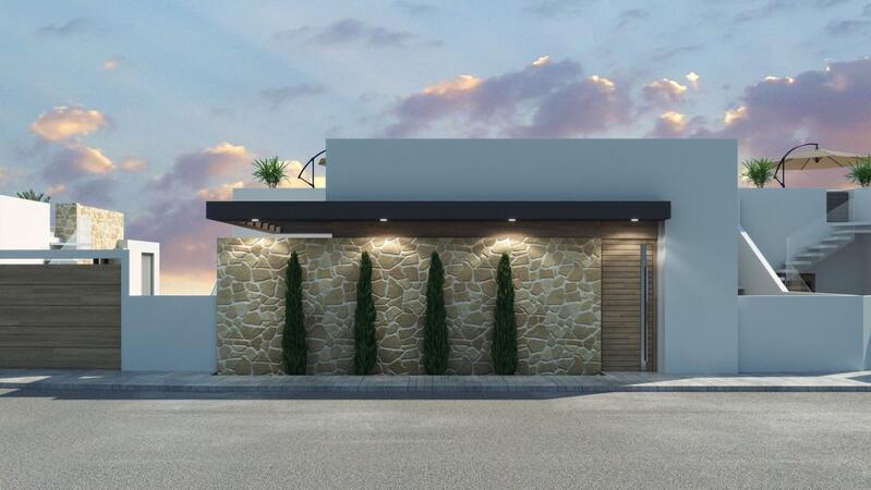 2 bedroom Villa for sale