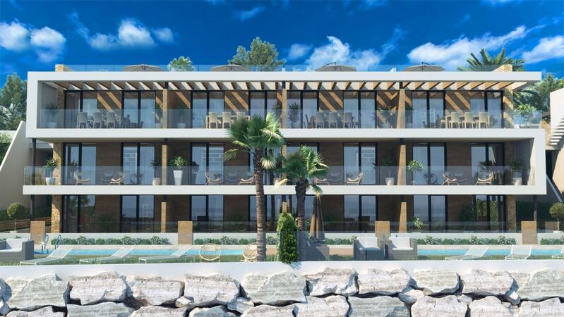 2 bedroom Villa for sale