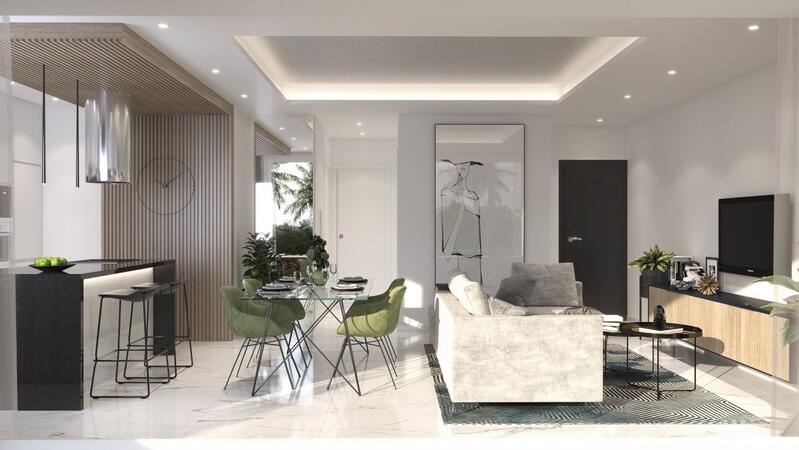2 bedroom Apartment for sale