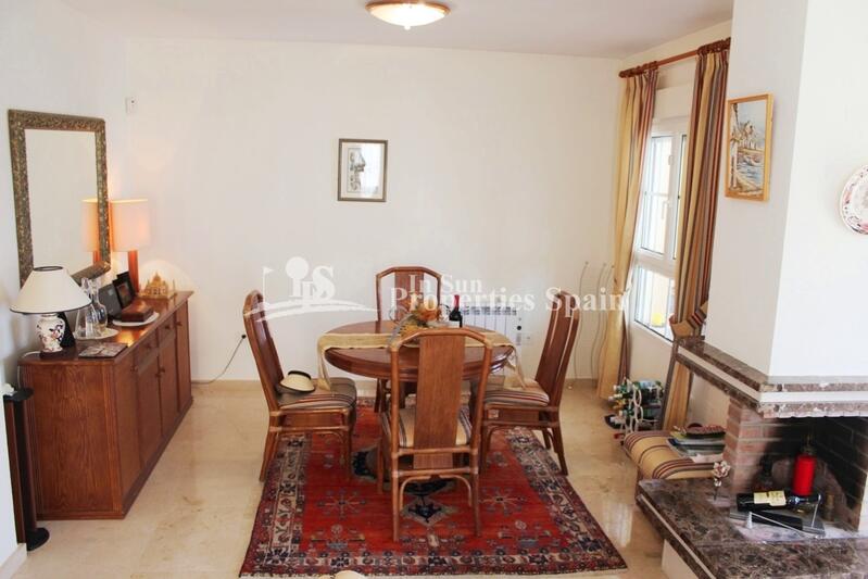 2 soverom Villa til salgs