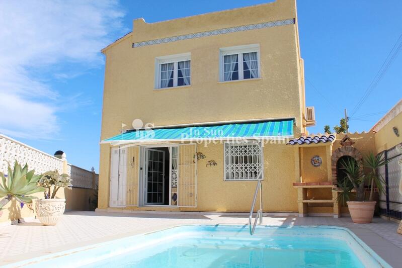 2 bedroom Villa for sale