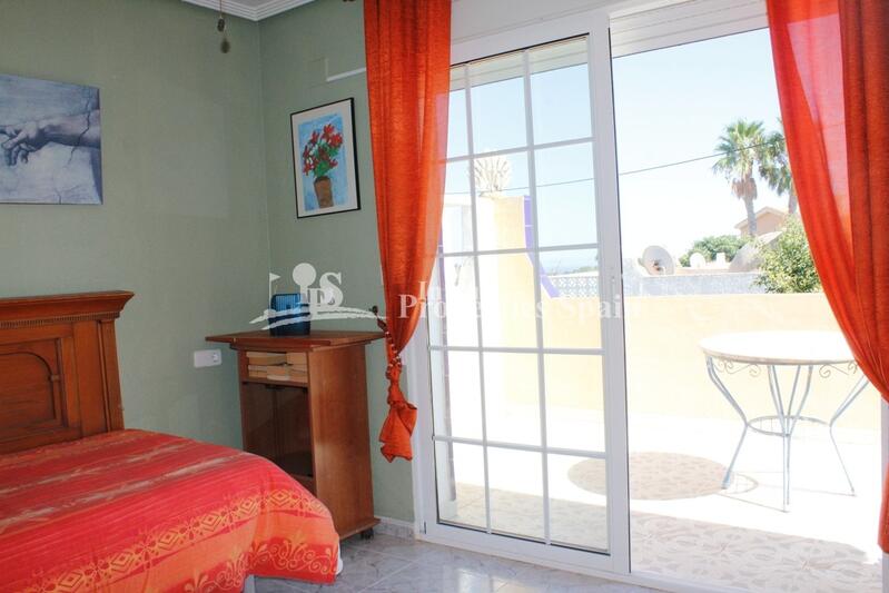 2 bedroom Villa for sale