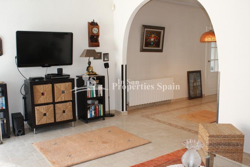 2 bedroom Villa for sale