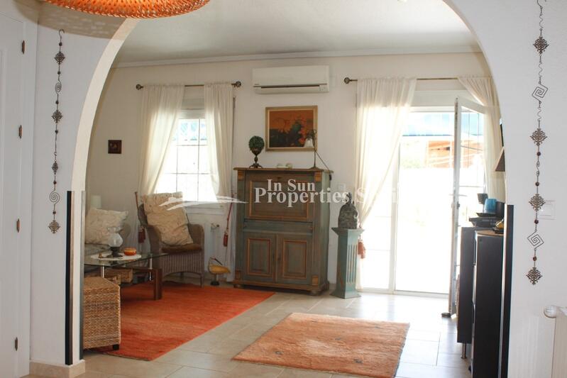 2 bedroom Villa for sale