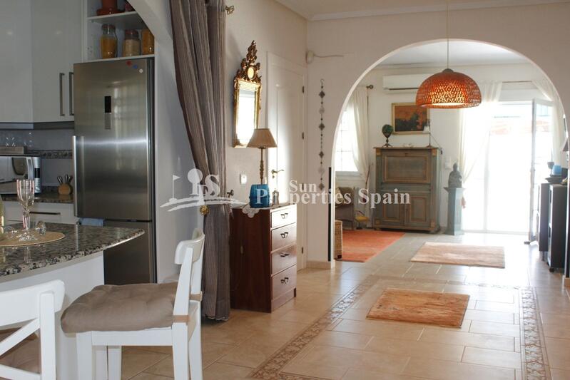 2 bedroom Villa for sale