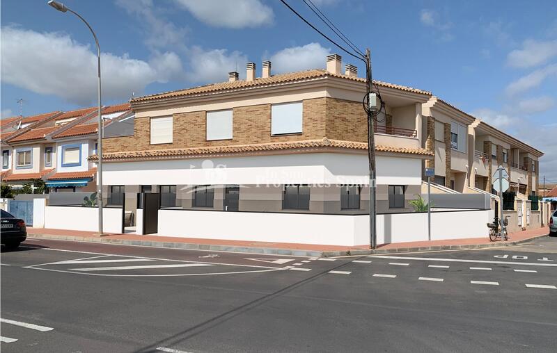 Appartement à vendre dans Los Almendros (Orihuela-Costa), Alicante