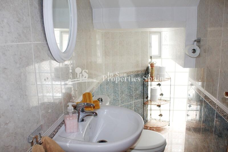 3 Cuarto Adosado en venta