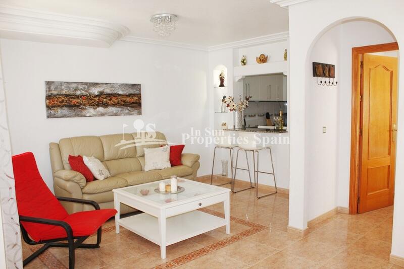 3 Cuarto Adosado en venta