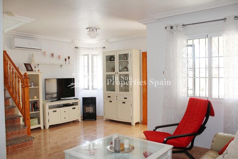 3 Cuarto Adosado en venta