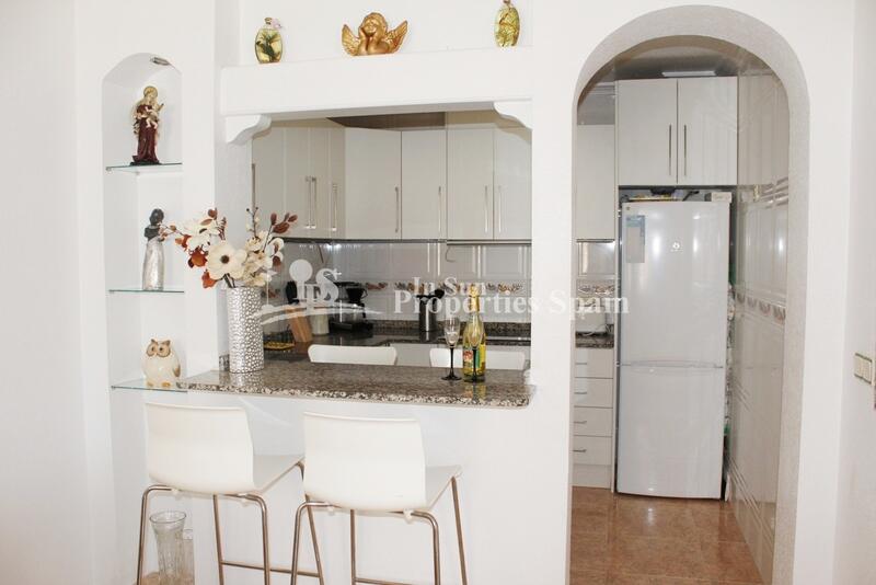 3 Cuarto Adosado en venta