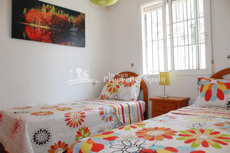 3 Cuarto Adosado en venta