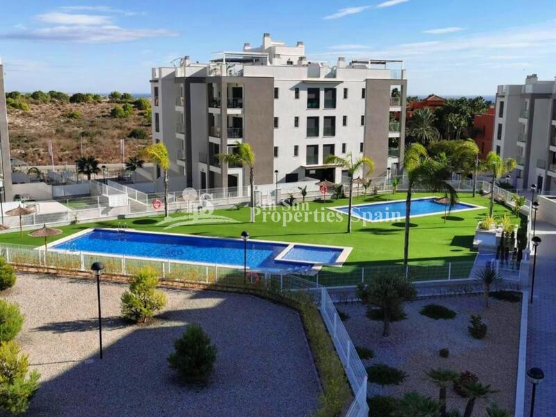Appartement à vendre dans Orihuela Costa, Alicante