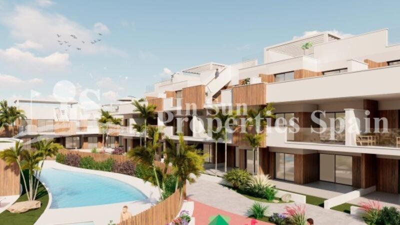 квартира продается в Pilar de la Horadada, Alicante