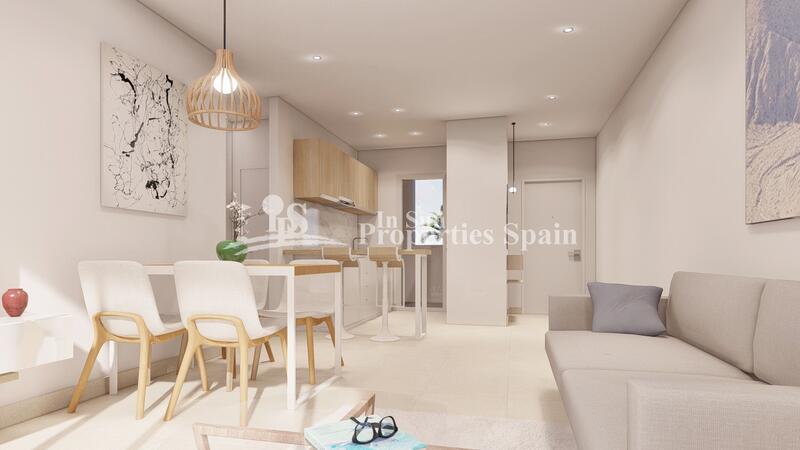 2 chambre Appartement à vendre