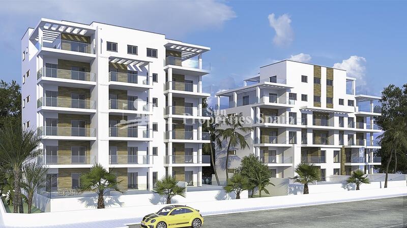 3 chambre Appartement à vendre