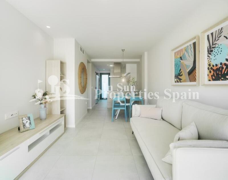 2 Cuarto Apartamento en venta