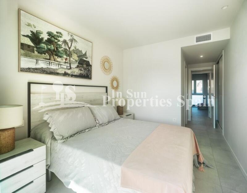 2 Cuarto Apartamento en venta