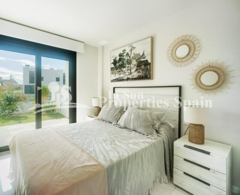 2 Cuarto Apartamento en venta