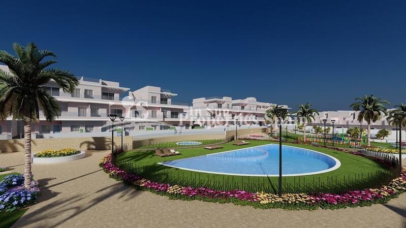 Appartement à vendre dans Orihuela Costa, Alicante