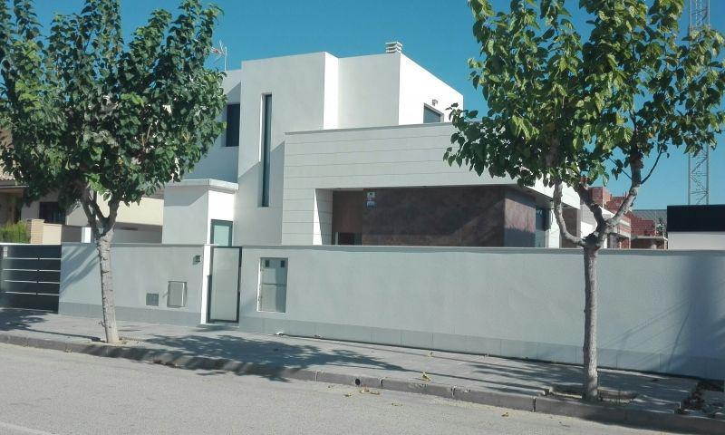 3 soverom Villa til salgs