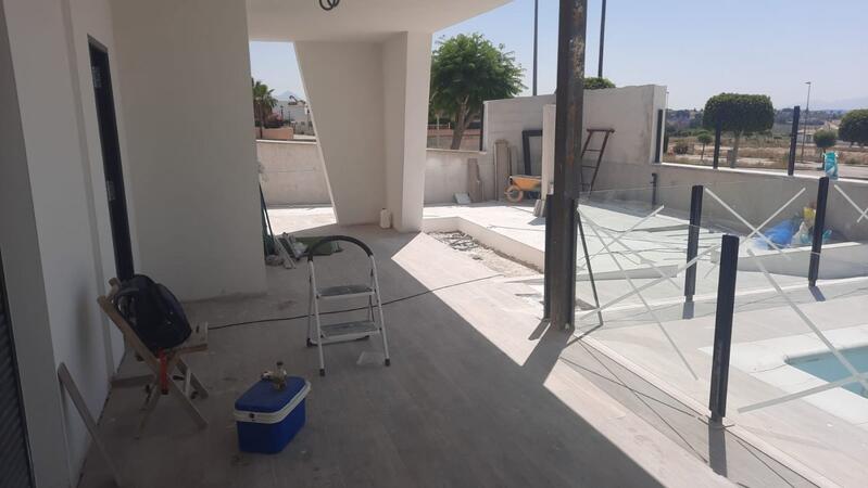 2 bedroom Villa for sale