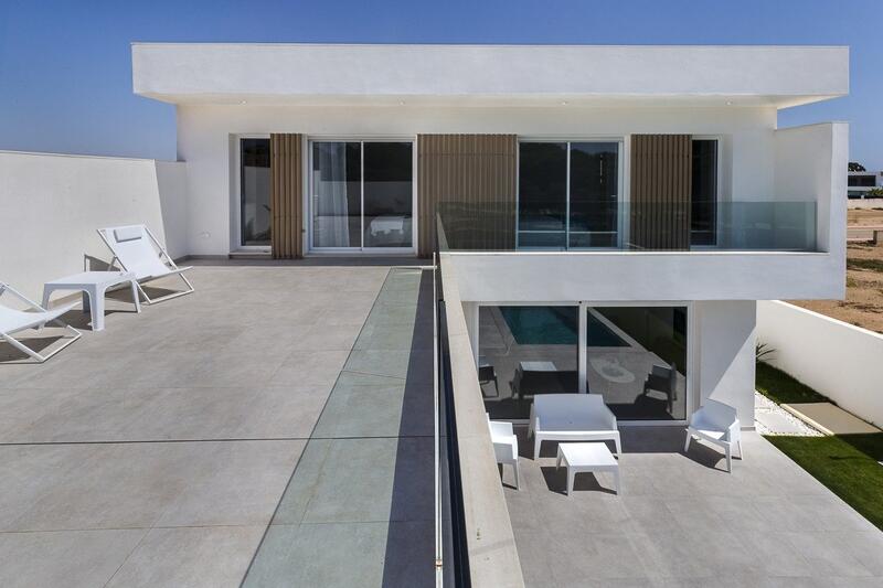3 chambre Villa à vendre