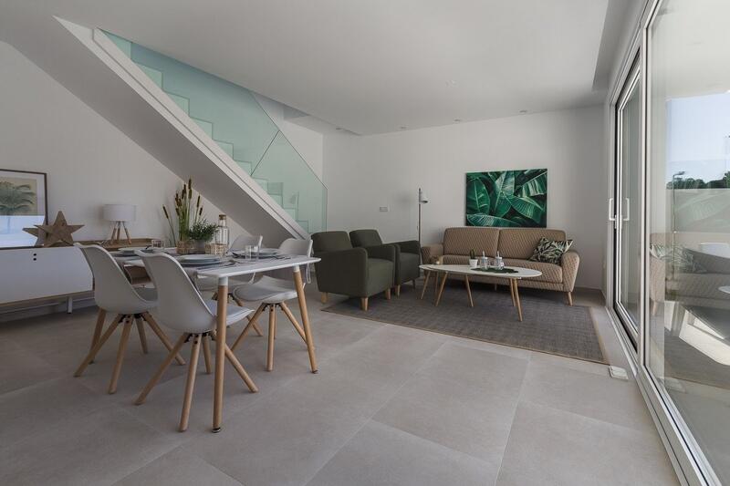 3 chambre Villa à vendre