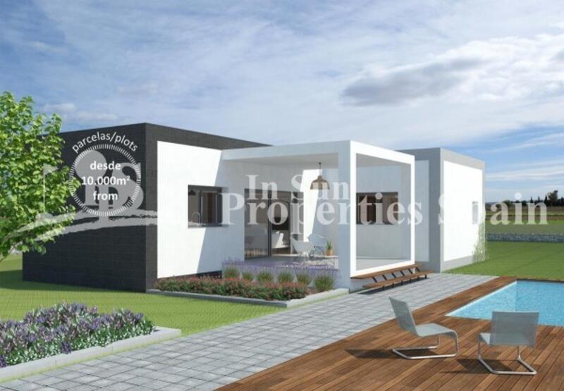 Villa till salu i La Marina, Alicante