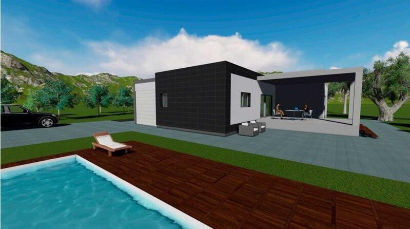 4 Schlafzimmer Villa zu verkaufen