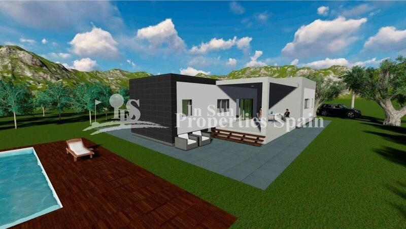 3 Schlafzimmer Villa zu verkaufen