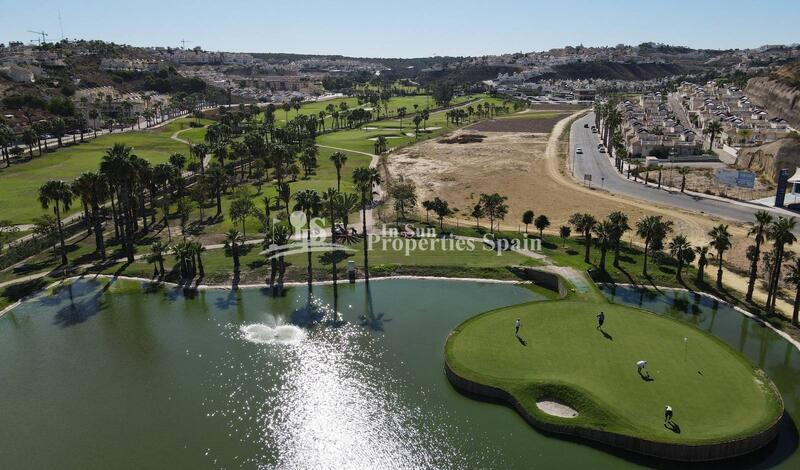 3 Cuarto Villa en venta