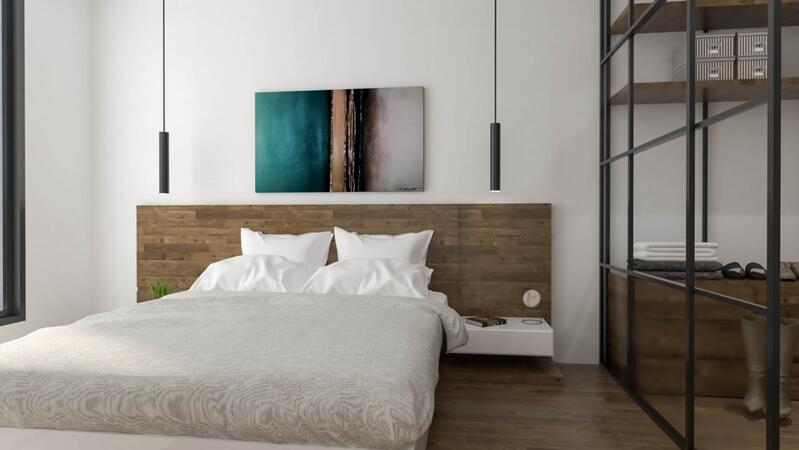 3 chambre Villa à vendre