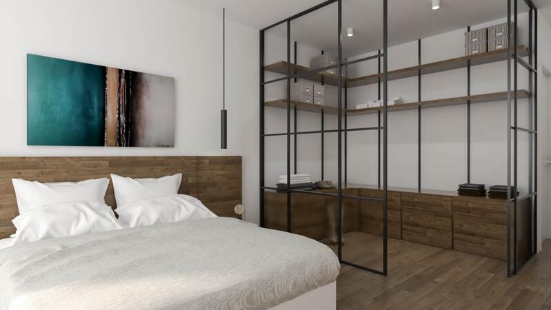 3 chambre Villa à vendre